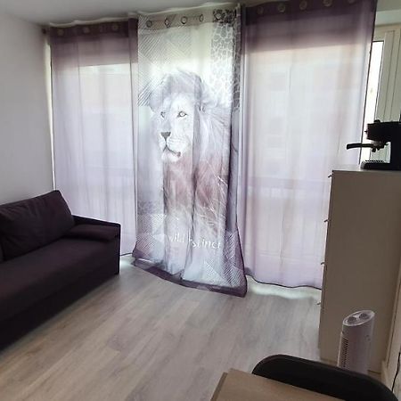 Studio 4 Personnes 5 Minutes A Pied De La Plage Le Grau-du-Roi Exteriör bild